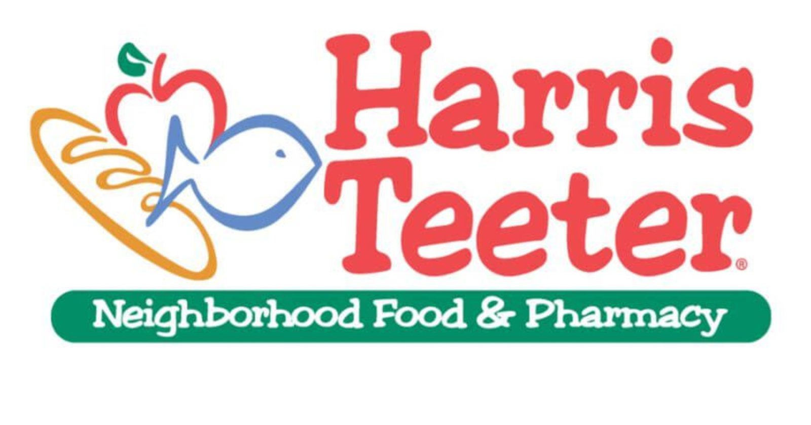 harris teeter company logo