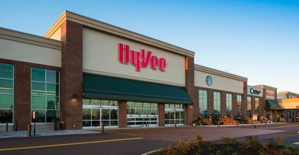 Hy-Vee SuperMarket photo