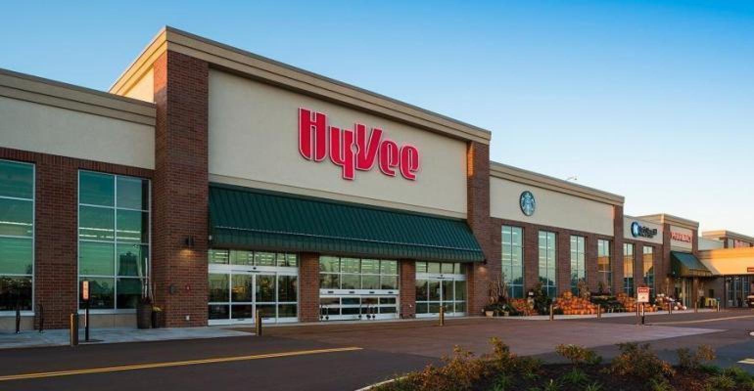 Hy-Vee SuperMarket photo