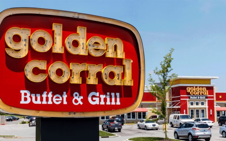 What are Golden Corral Breakfast Hours?
