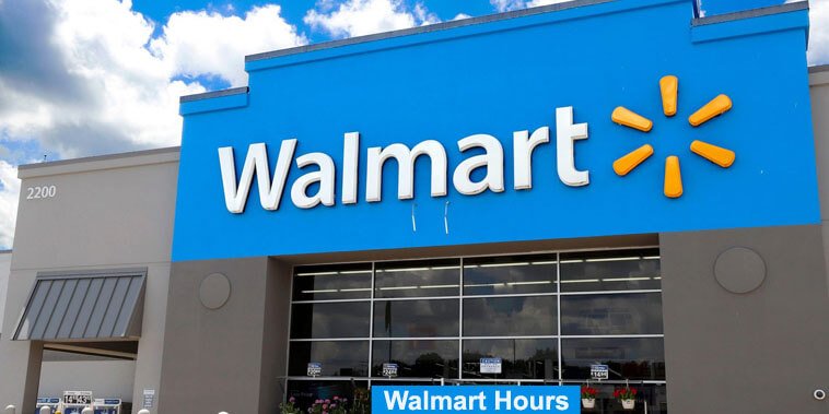 Walmart Hours | Operation Hours, Store Locator, Pickup & Delivery Timings