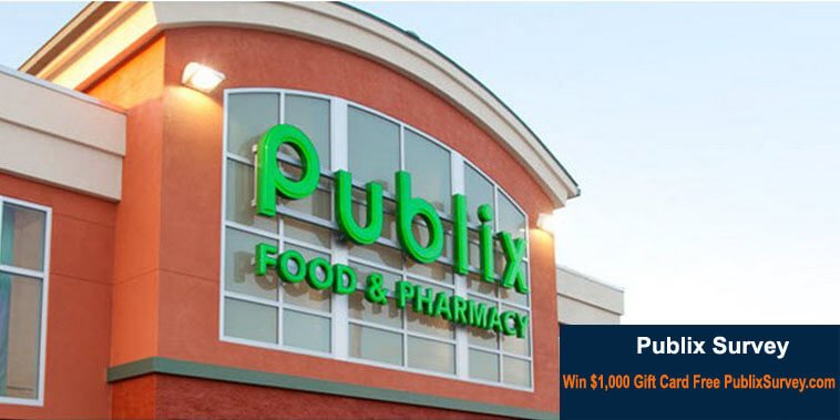 www.publixsurvey.com