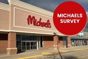 Michaels Survey
