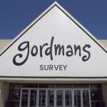 gordmans survey