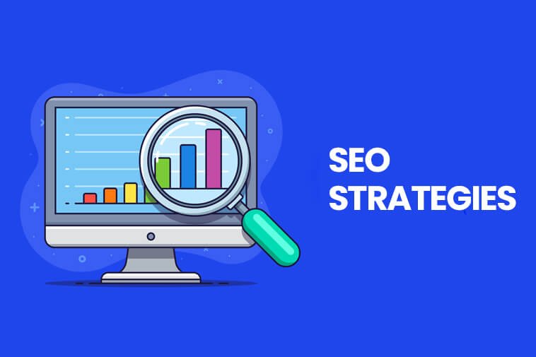 SEO Strategies