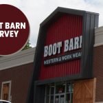 Boot Barn Survey BootBarnVisit-smg-com
