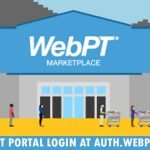 WebPT Portal Login