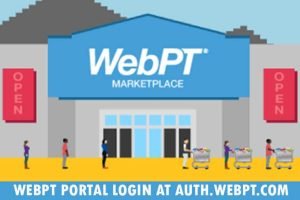 WebPT Portal Login