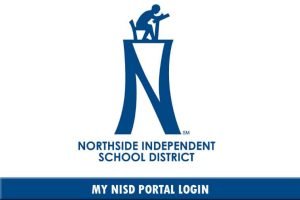 My NISD portal login