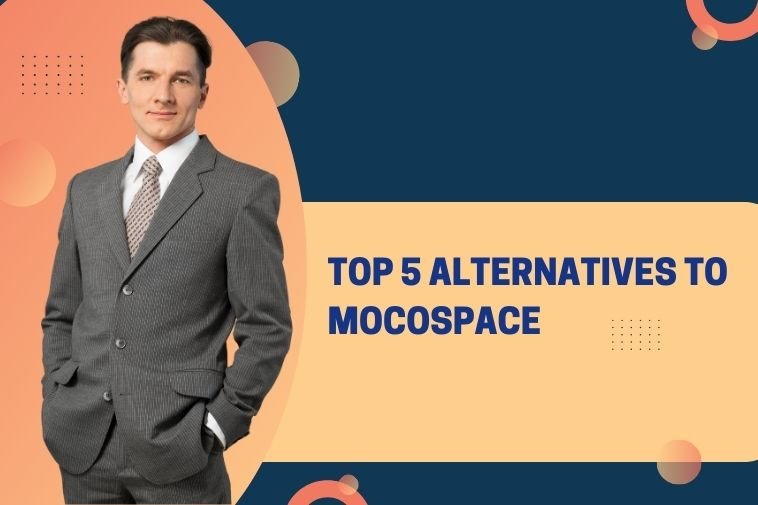 Websites Like Mocospace