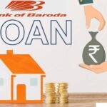 Bank of Baroda Loan