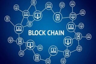 How Blockchain Technology Powers Cryptocurrency ?