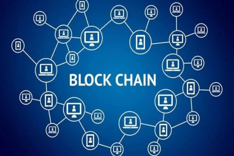 How Blockchain Technology Powers Cryptocurrency