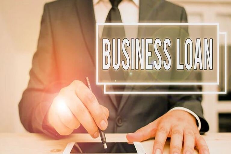 Business Loan