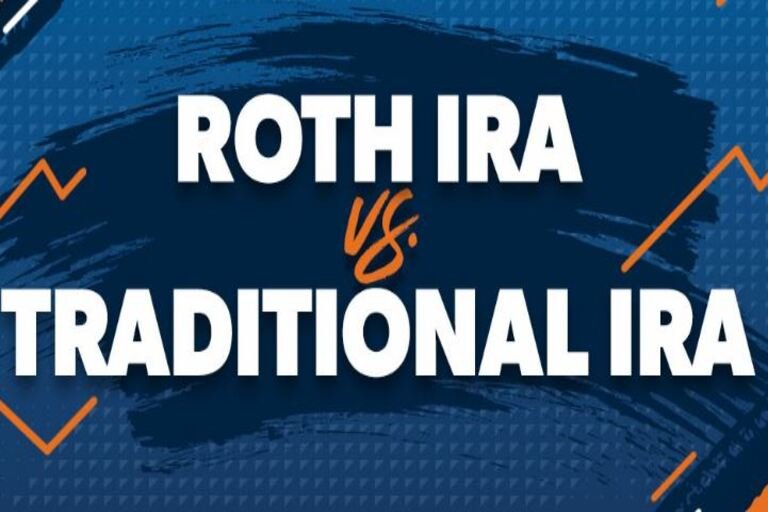 Comparing Roth IRA vs. Traditional IRA