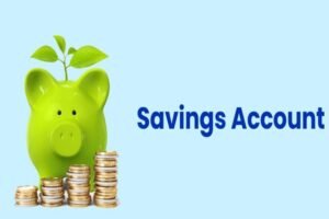 saving account